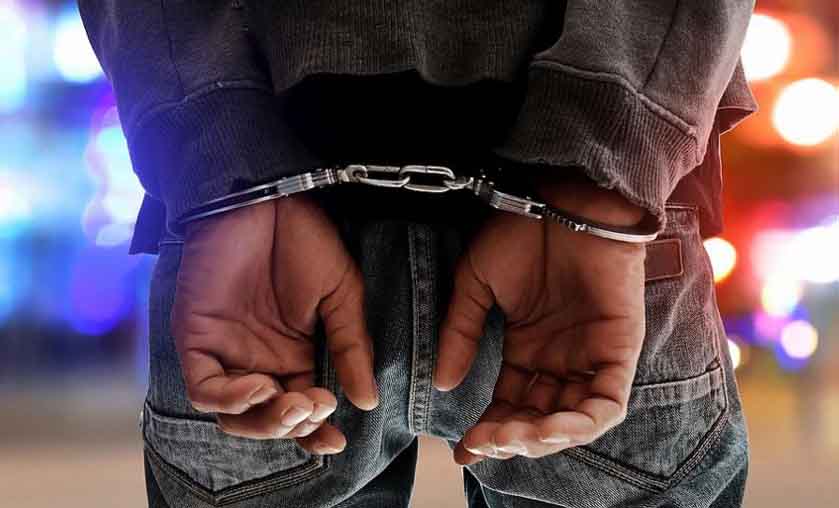 Задържаха двама мъже в Кюстендил за международен трафик на дрога