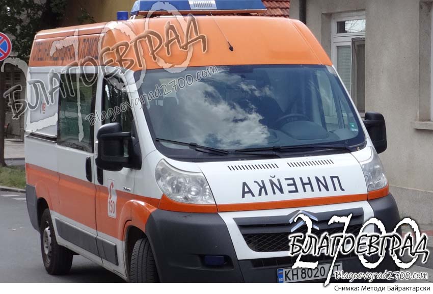Паднал панел от покрив е убил работника при строежа на новия затвор край Дупница