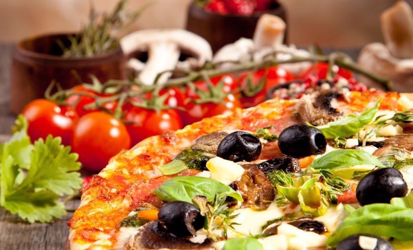 9 февруари – Празнуваме Националния ден на пицата