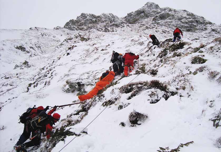 България ПСС предупреждава: Лоши са условията за туризъм в планините