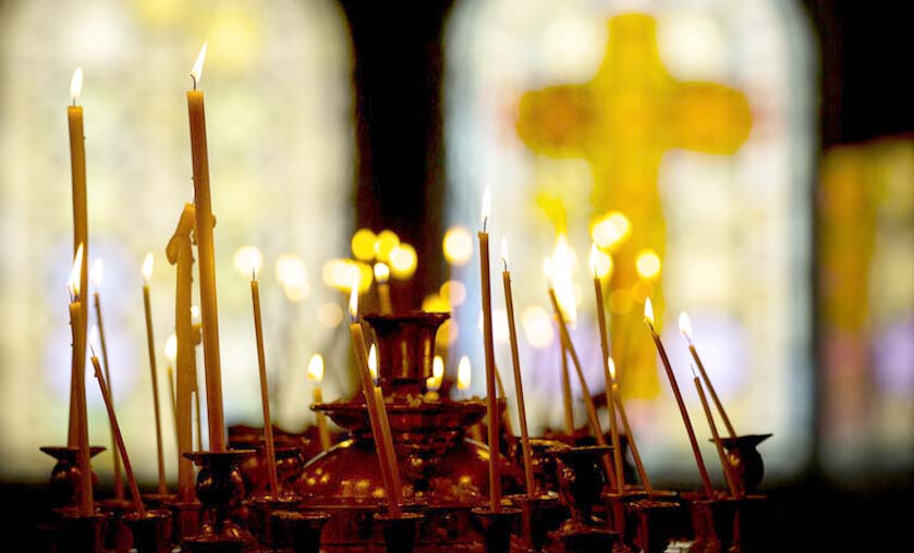 Днес православната църква отбелязва Лазаровден