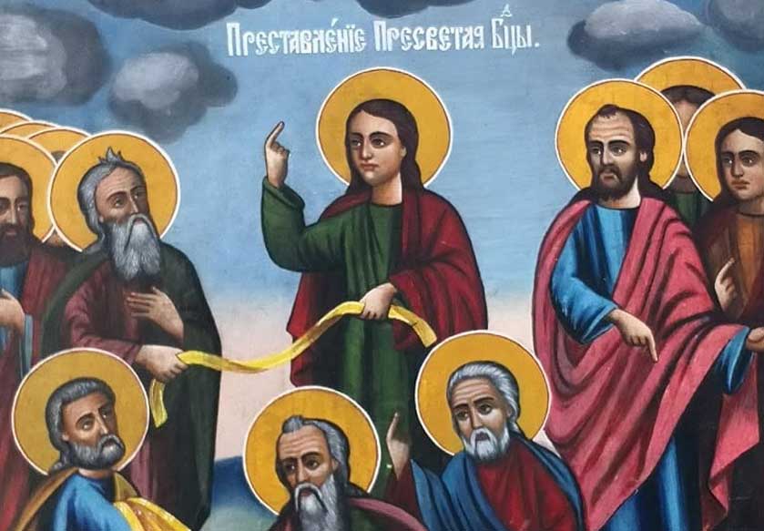 Община Сандански: Утре посрещаме чудотворната Света Богородица