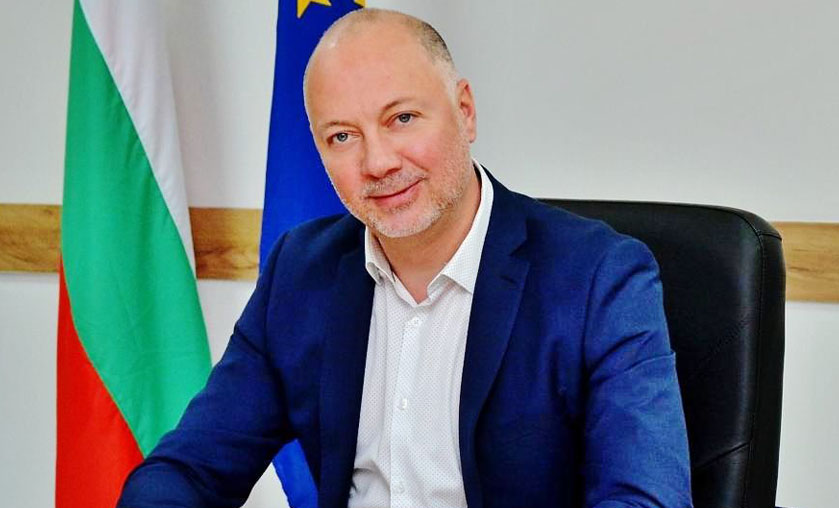 ГЕРБ-СДС и ПП се обединиха: Росен Желязков ще е председател на Народното събрание