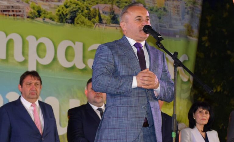 Сандански отбеляза своя празник! 2