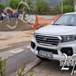 ВиК - Авария 2