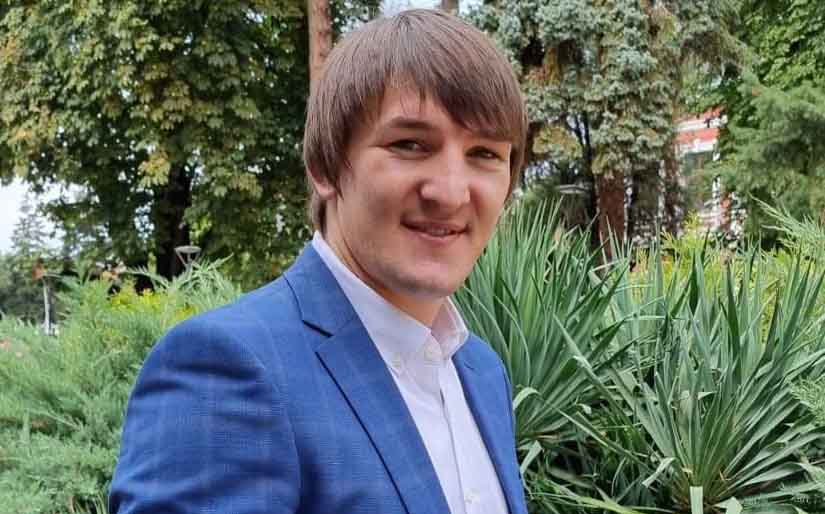 Даниел Александров