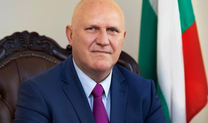 Галин Цоков