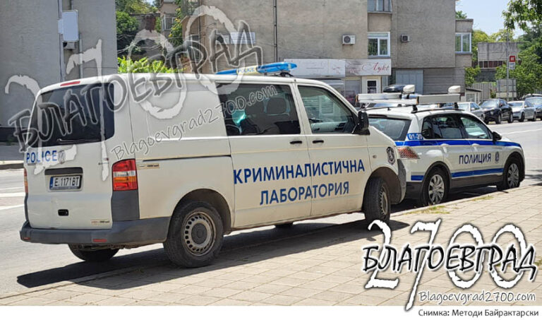 Полиция