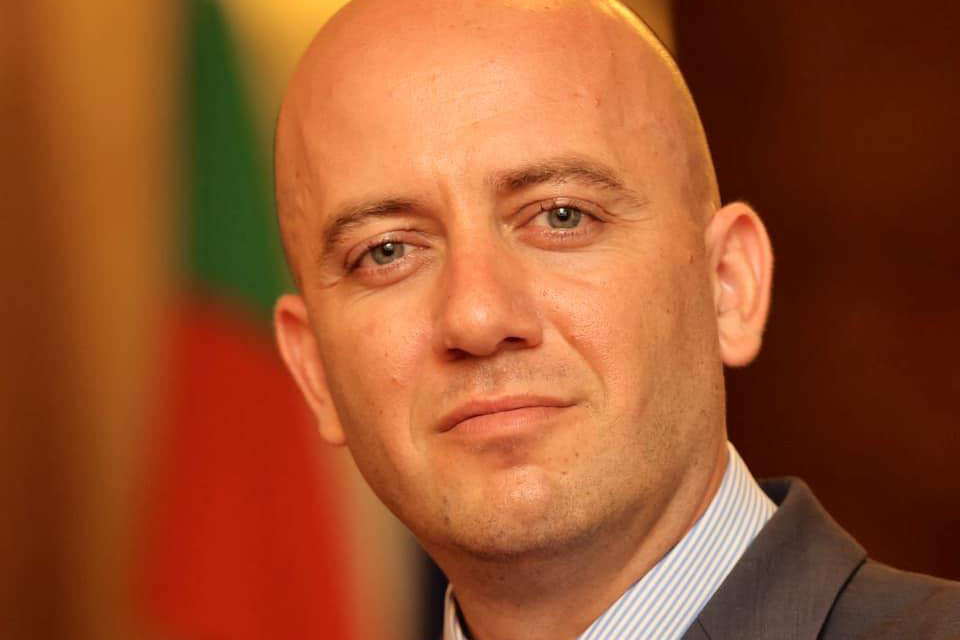 Александър Мацурев