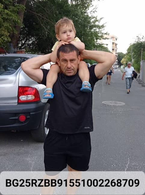 Да помогнем на Методи Юруков