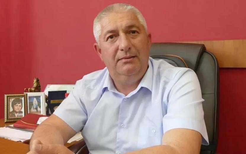 Николай Георгиев