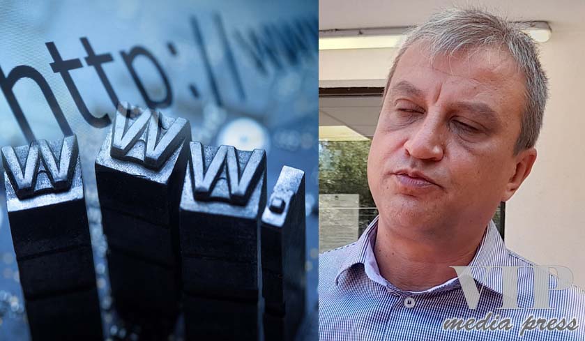 Два от сайтовете създадени за да подкрепят Илко Стоянов фалираха след като той изгуби изборите! 3