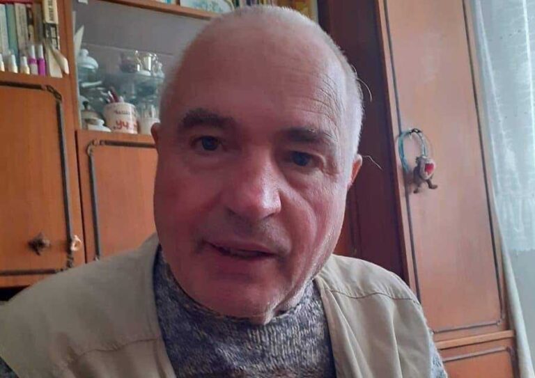 ИЗДИРВА СЕ! Емил Даракчиев