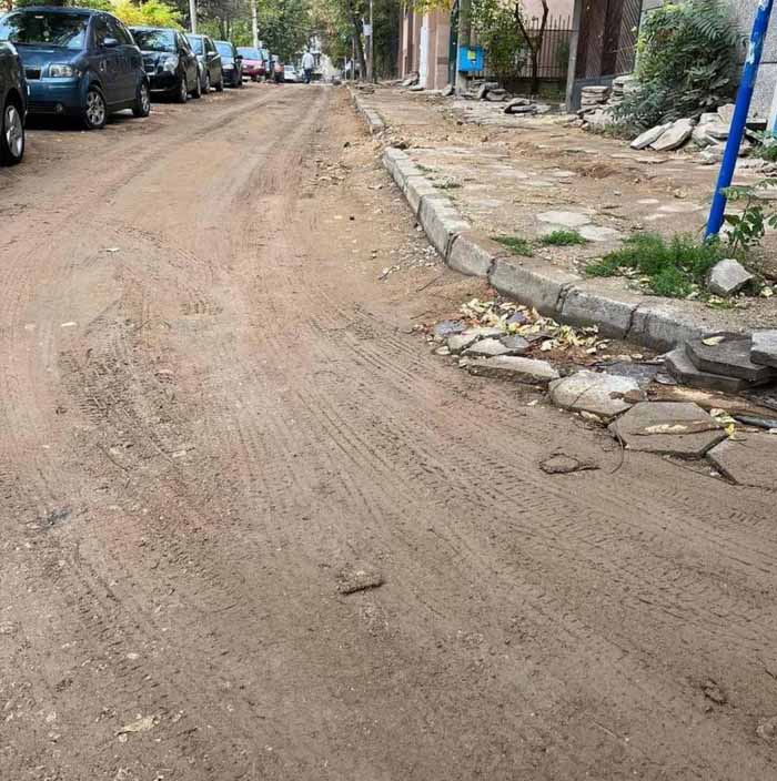 Защо да гласуваме за Илко Да продължи да съсипва града ли 5