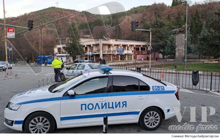 Млад шофьор блъсна на пешеходна пътека и зелен светофар д-р Мая Рабанова 2