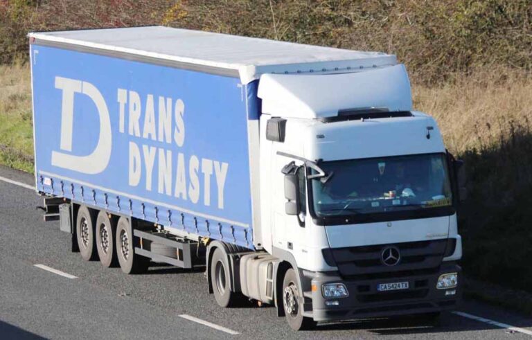 Trans Dynasty 4