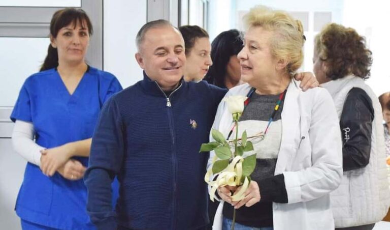 Атанас Стоянов - Бабинден е! Празник на всички, които помагат за появата на нов живот, на надеждата и радостта!