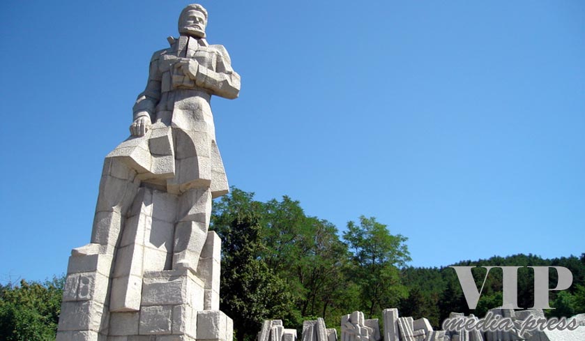 Христо Ботев