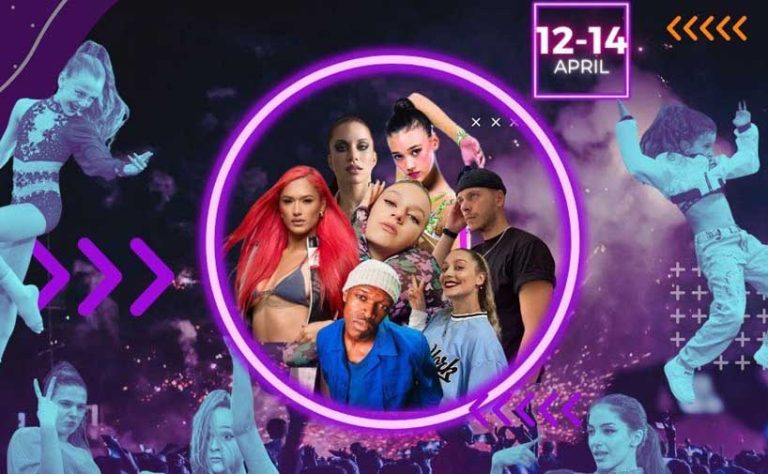 Dance Festival - Sandanski