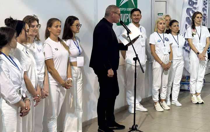 Kimchev