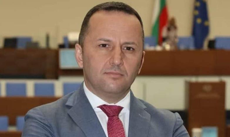 Georgi Dinev