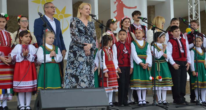 Kimchev - Shaliavska
