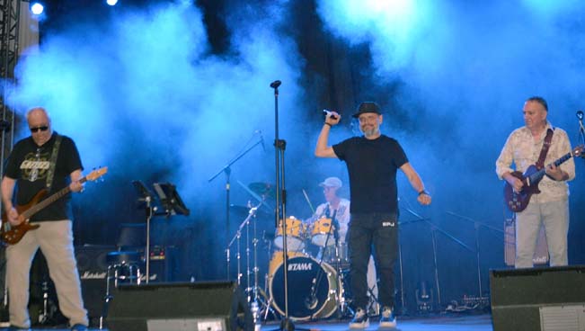 Koncert BL 2