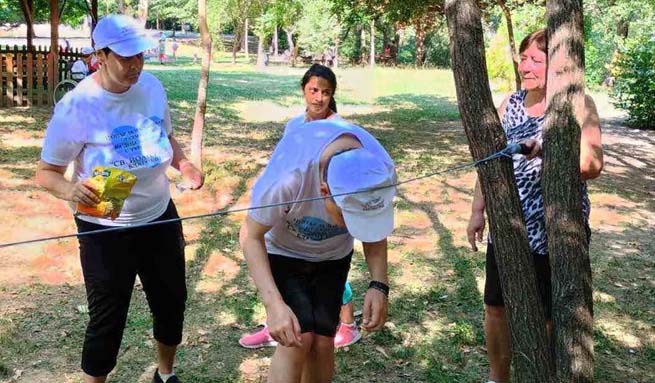 Sportni igri
