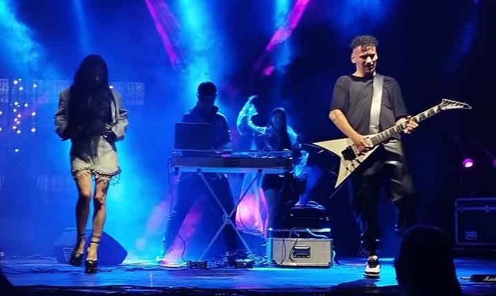 Koncert