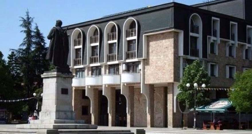 Opera - Chitalishte