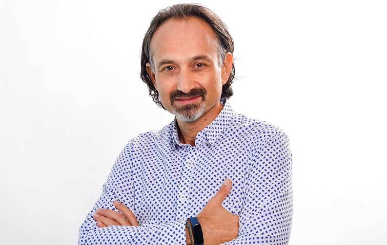 Valentin Vasilev
