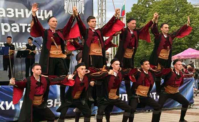 Pirin Dupnica