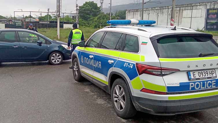 Police