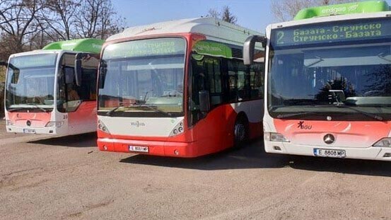 Avtobusi