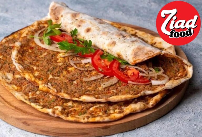 Ziad Food Blagoevgrad 1