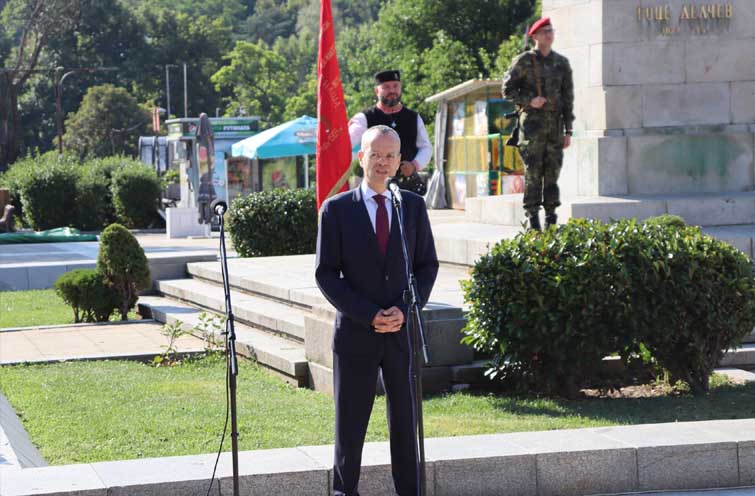 Baykushev