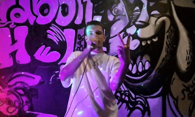 Ice G