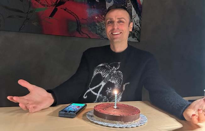 Dimitar Berbatov
