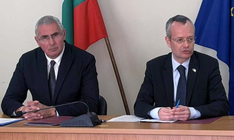 Официално: Парк „Македония“ отново е собственост на Благоевград