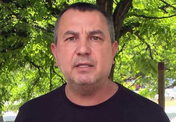 След трагедията в Благоевград: Бащата на момичето с тежки обвинения към съд и прокуратура