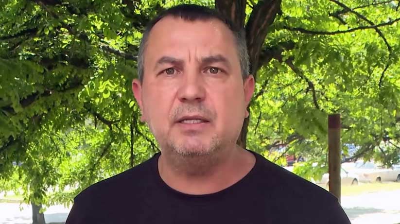След трагедията в Благоевград: Бащата на момичето с тежки обвинения към съд и прокуратура
