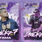 Рапърът Гама ще е най-младият и единствен от Югозапада на Goloka Fest 7