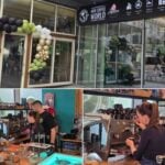 New Coffee World