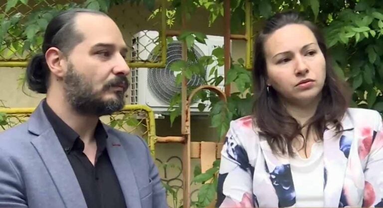 Roditeli nasilie detska gradina