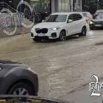 улиците в Благоевград се превърнаха в реки, защото Община Благоевград не си свърши работата