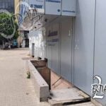 Сметище в центъра – Община Благоевград игнорира проблема