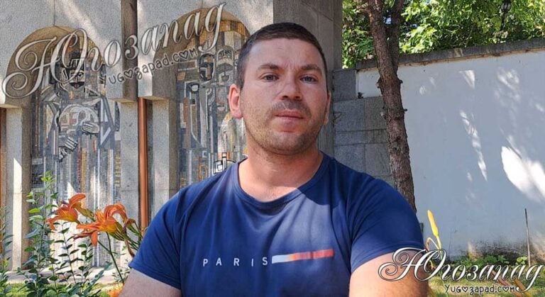 Васил Димитров от с. Плоски твърди, че е ощетен с над 18 000 евро от „Дока строй“ ЕООД и „Бомекс“ ЕООД