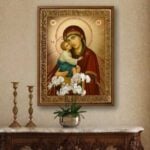 Значението на православните икони в духовния живот и съвременния дом