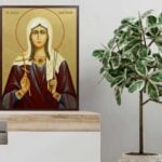 Иконите като духовно наследство и тяхното значение в съвременния дом