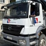Приключи още един мащабен проект от Инвестиционната програма на ВиК - Благоевград за 2026 г.